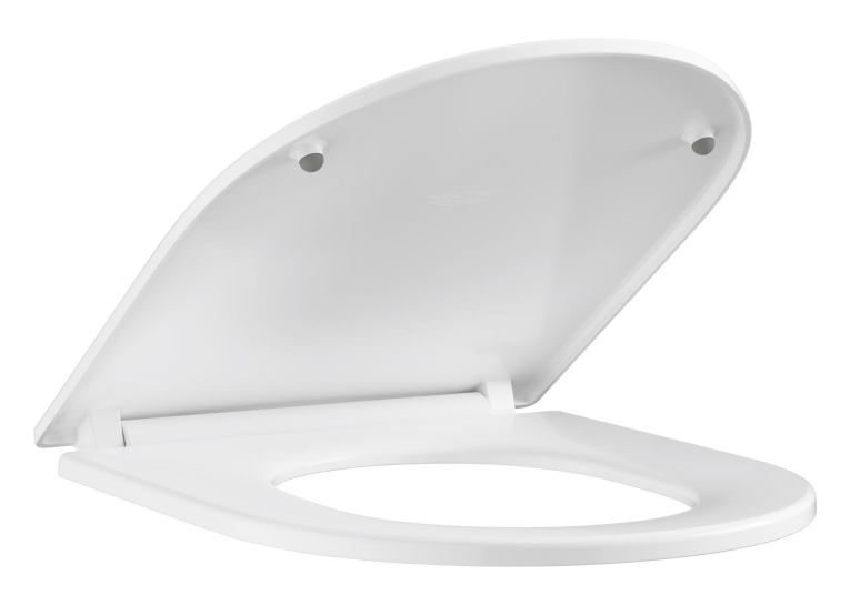 Сидіння для унітазу Grohe Euro Ceramic 102500SH00 з мікроліфтом
