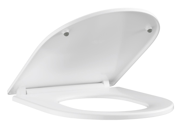 Сидіння для унітазу Grohe Euro Ceramic 102500SH00 з мікроліфтом