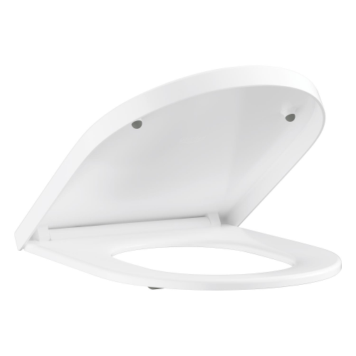 Сидіння для унітазу Grohe Euro Ceramic 102501SH00 з мікроліфтом