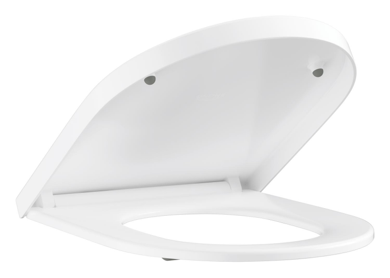 Сидіння для унітазу Grohe Euro Ceramic 102501SH00 з мікроліфтом