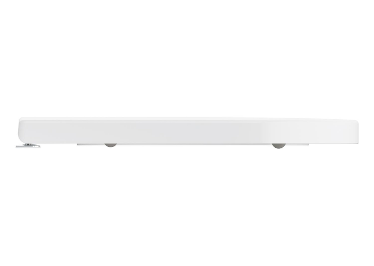 Сидіння для унітазу Grohe Euro Ceramic 102501SH00 з мікроліфтом