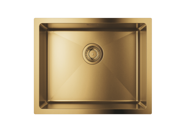 Набір для кухні Grohe мийка 31574GN1 + зміш. 30274GN0 + дозатор 40535GN0, прохолодний схід сонця