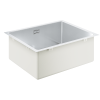 Кухонна мийка Grohe Sink K700U 31574SD1 Нержавеющая сталь матовая