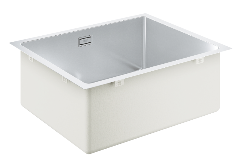 Кухонна мийка Grohe Sink K700U 31574SD1 Нержавеющая сталь матовая