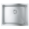 Кухонна мийка Grohe Sink K700U 31574SD1 Нержавеющая сталь матовая