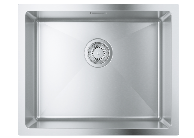Кухонна мийка Grohe Sink K700U 31574SD1 Нержавеющая сталь матовая