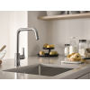 Кухонна мийка Grohe Sink K700U 31574SD1 Нержавеющая сталь матовая