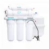 Комплект для фильтрации воды по технологии обратного осмоса Ecosoft Standard + Grohe  Blue Pure Minta (MO55030601)