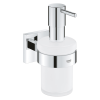 Душова система термостатична Grohe QuickFix Vitalio Comfort System 250 26985001 з набором аксесуарів BF40961SC