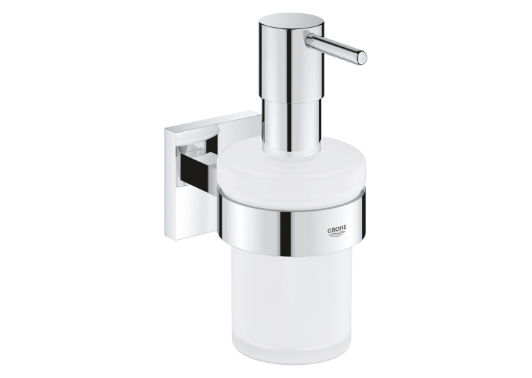Душова система термостатична Grohe QuickFix Vitalio Comfort System 250 26985001 з набором аксесуарів BF40961SC