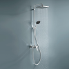 Душова система термостатична Grohe QuickFix Vitalio Comfort System 250 26985001 з набором аксесуарів BF40961SC