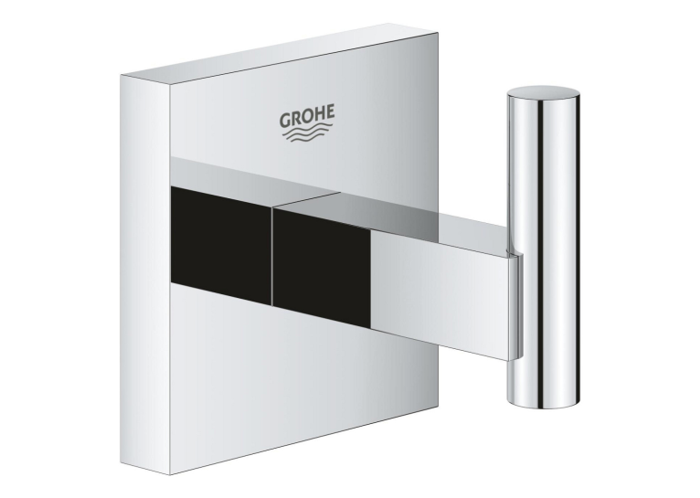 Душова система термостатична Grohe QuickFix Vitalio Comfort System 250 26985001 з набором аксесуарів BF40961SC