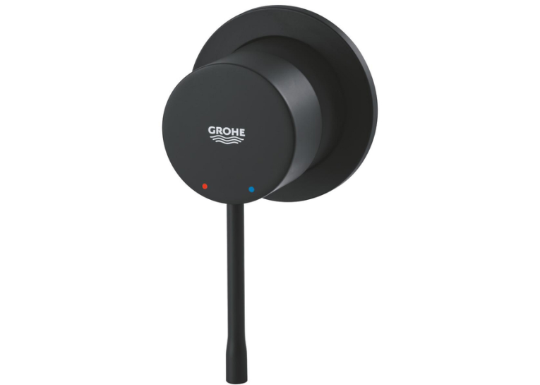 Комплект гігієнічного душу Grohe Essence + Tempesta-F UA111197243