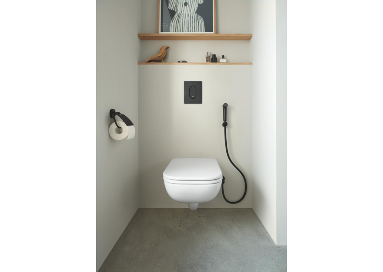 Комплект гігієнічного душу Grohe Essence + Tempesta-F UA111197243
