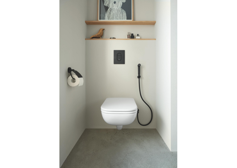 Комплект гигиенического душа Grohe Essence + Tempesta-F UA111197243