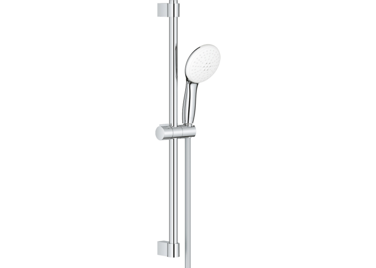 Комплект змішувачів для ванної кімнати 3 в 1 Grohe Bau Flow UA121624S1