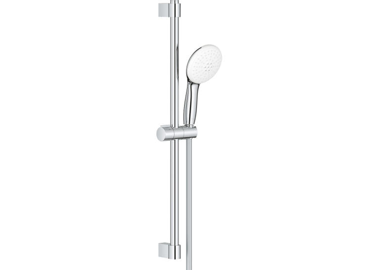 Комплект змішувачів для ванної кімнати 3 в 1 Grohe Bau Flow UA121624S1