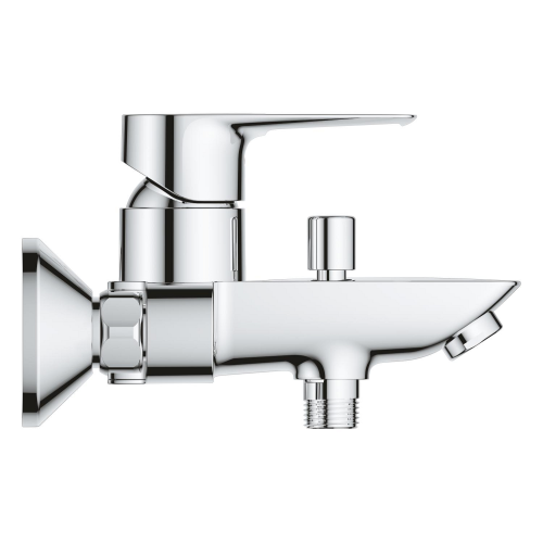 Комплект змішувачів для ванної кімнати 3 в 1 Grohe BauLoop New UA123214S1