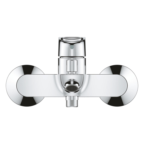 Комплект змішувачів для ванної кімнати 3 в 1 Grohe BauLoop New UA123214S1