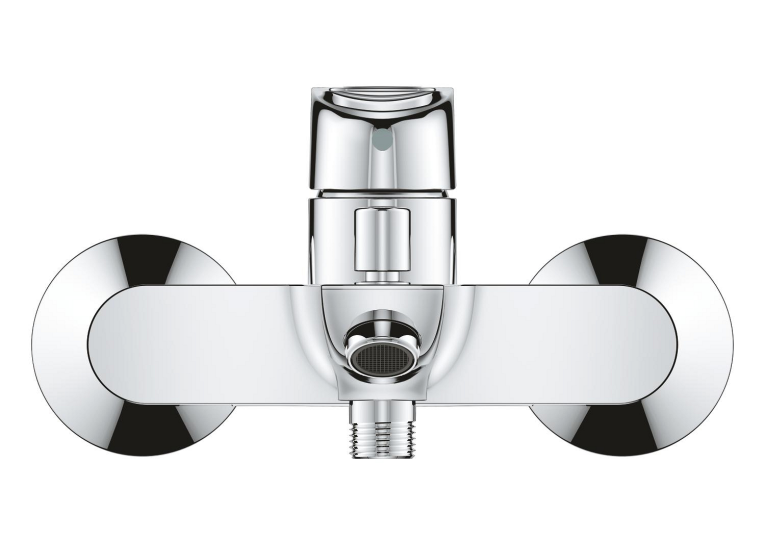 Комплект змішувачів для ванної кімнати 3 в 1 Grohe BauLoop New UA123214S1