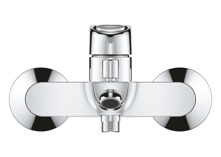Комплект змішувачів для ванної кімнати 3 в 1 Grohe BauLoop New UA123214S1
