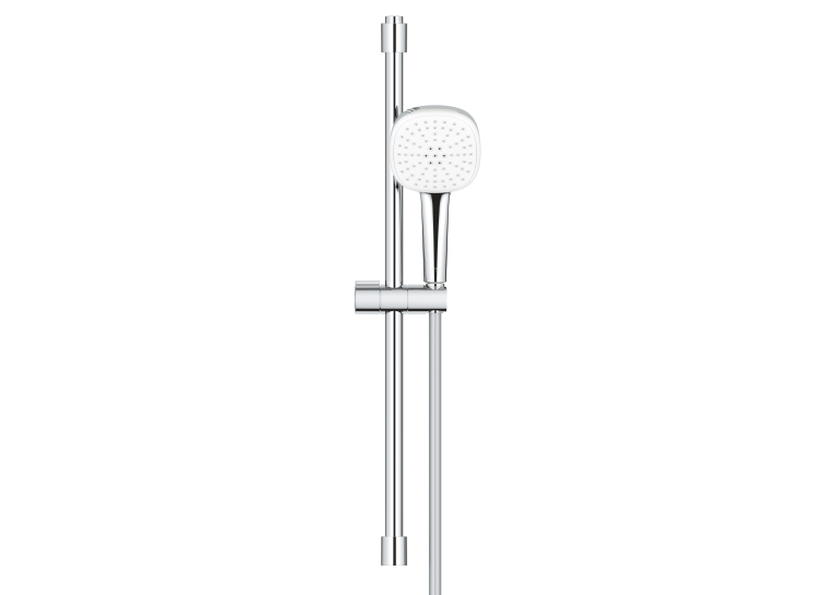 Комплект змішувачів для ванної кімнати 3 в 1 Grohe BauLoop New UA123214S1