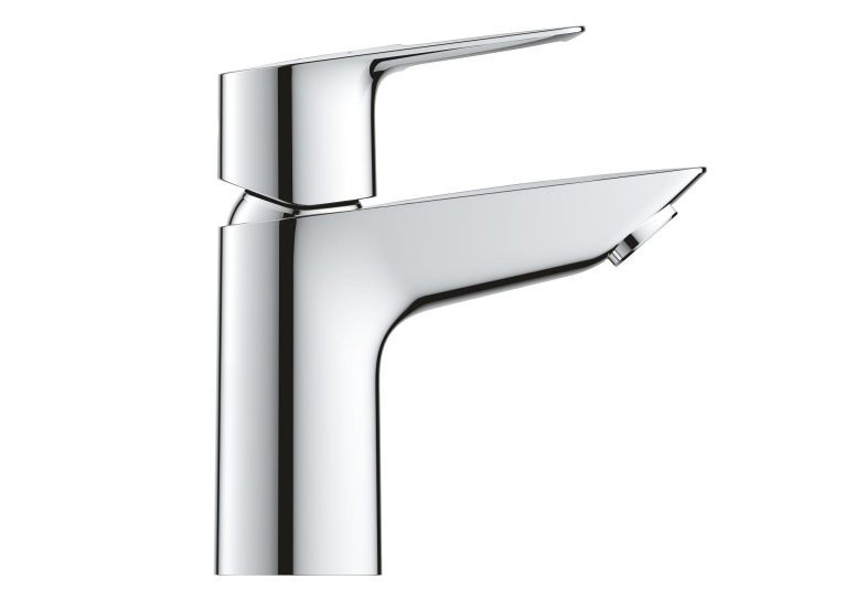 Комплект змішувачів для ванної кімнати 3 в 1 Grohe BauLoop New UA123214S1