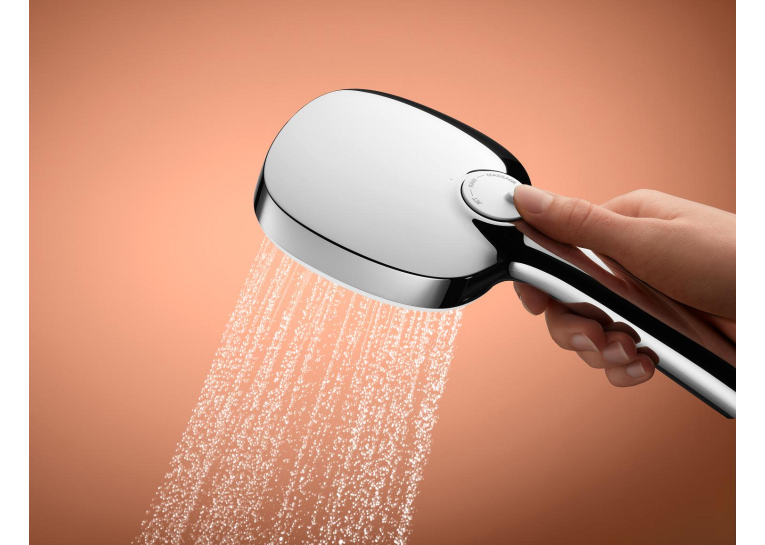 Комплект змішувачів для ванної кімнати 3 в 1 Grohe BauLoop New UA123214S1