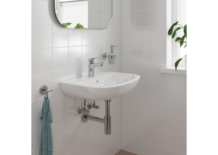 Комплект змішувачів з кухонним змішувачем GROHE Bau Loop 4 в 1 UA123225K3