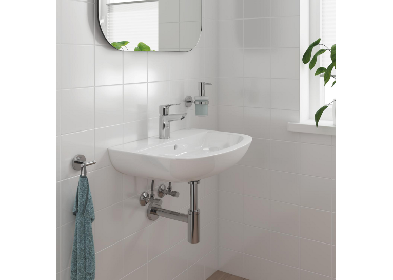 Комплект змішувачів з кухонним змішувачем GROHE Bau Loop 4 в 1 UA123225K3
