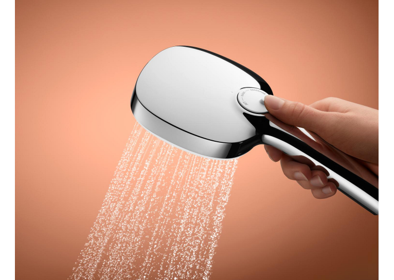 Комплект змішувачів з кухонним змішувачем GROHE Bau Loop 4 в 1 UA123225K3