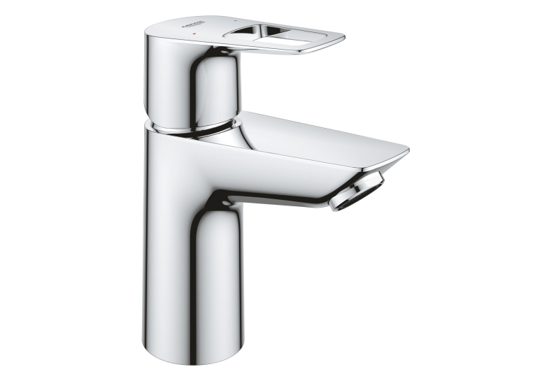Комплект змішувачів з кухонним змішувачем GROHE Bau Loop 4 в 1 UA123225K3