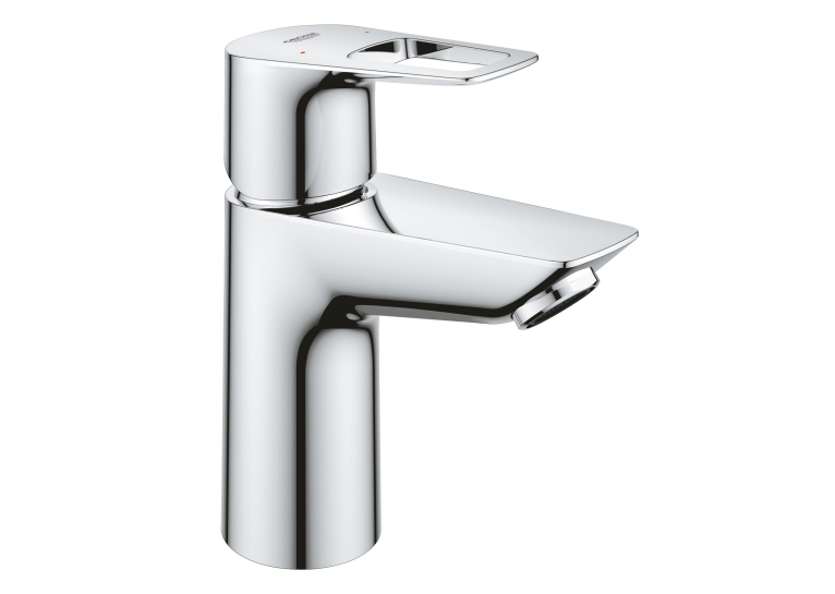 Комплект змішувачів з кухонним змішувачем GROHE Bau Loop 4 в 1 UA123225K3