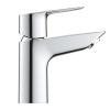 Комплект змішувачів з кухонним змішувачем GROHE Bau Loop 4 в 1 UA123225K3