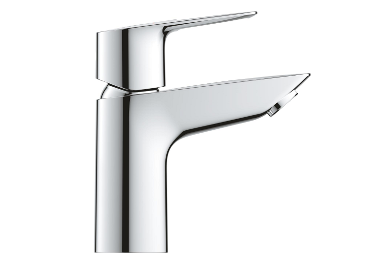 Комплект змішувачів з кухонним змішувачем GROHE Bau Loop 4 в 1 UA123225K3