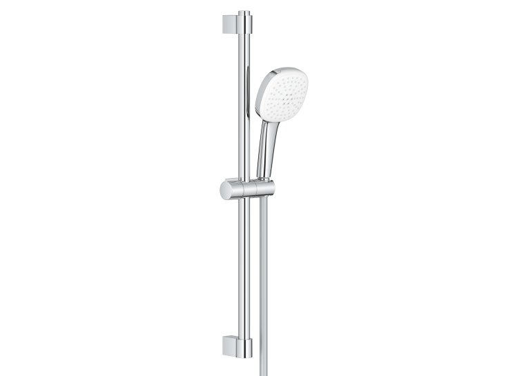 Комплект змішувачів з кухонним змішувачем GROHE Bau Loop 4 в 1 UA123225K3