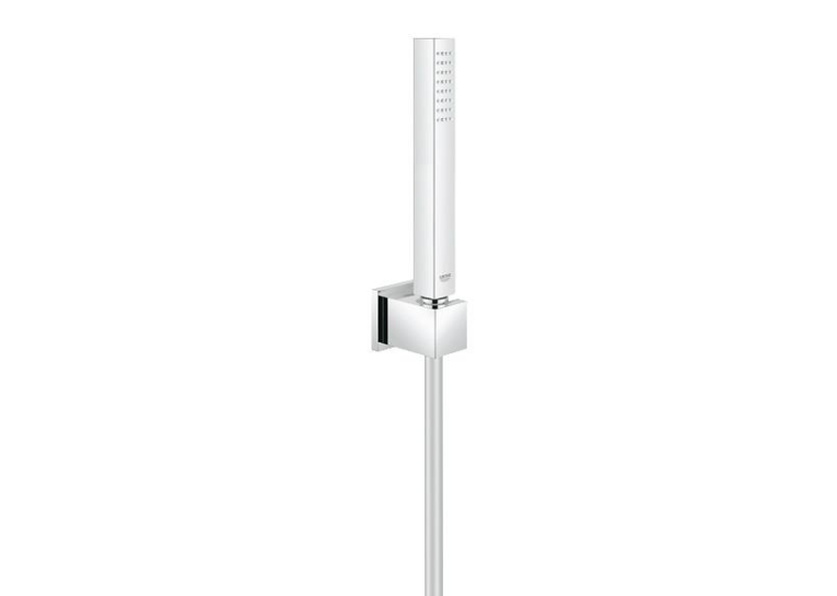 Душевая система скрытого монтажа Grohe Eurocube UA2406200L