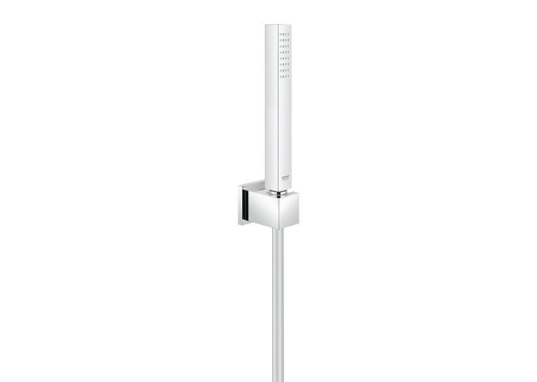 Душова система прихованого монтажу зі змішувачем Grohe Eurocube UA2406200L