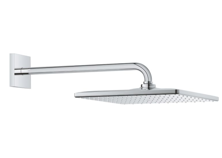 Душевая система скрытого монтажа Grohe Eurocube UA2406200L