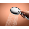 Душова система прихованого монтажу зі змішувачем Grohe Euroeco з Tempesta 250 UA2939200L
