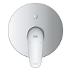 Душова система прихованого монтажу зі змішувачем Grohe Euroeco з Tempesta 250 UA2939200L