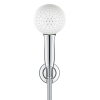 Душова система прихованого монтажу зі змішувачем Grohe Euroeco з Tempesta 250 UA2939200L