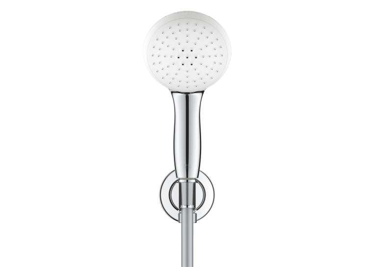 Душова система прихованого монтажу зі змішувачем Grohe Euroeco з Tempesta 250 UA2939200L