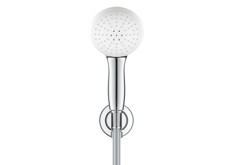 Душова система прихованого монтажу зі змішувачем Grohe Euroeco з Tempesta 250 UA2939200L