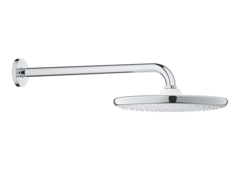 Душова система прихованого монтажу зі змішувачем Grohe Euroeco з Tempesta 250 UA2939200L