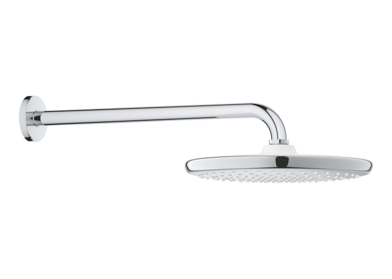 Душова система прихованого монтажу зі змішувачем Grohe Euroeco з Tempesta 250 UA2939200L