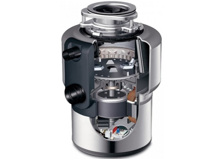 Подрібнювач харчових відходів IN-SINK-ERATOR Evolution 250