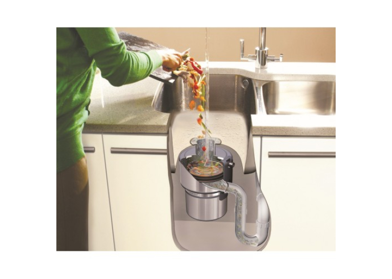 Подрібнювач харчових відходів IN-SINK-ERATOR Evolution 250