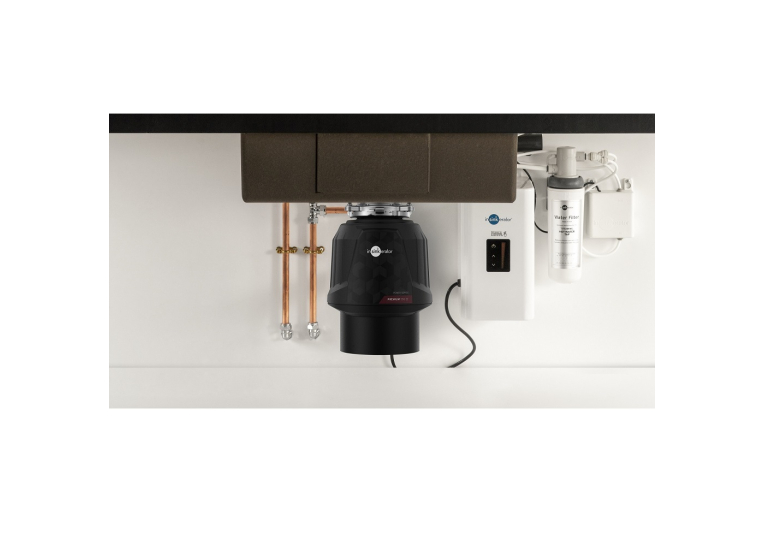 Подрібнювач харчових відходів IN-SINK-ERATOR Premium 550