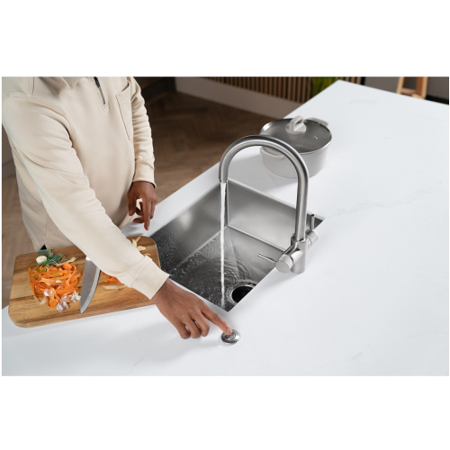 Подрібнювач харчових відходів IN-SINK-ERATOR Premium 700